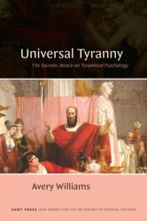 Universal Tyranny (ISBN: 9798855807769)
