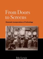 From Doors to Screens (ISBN: 9798855806403)
