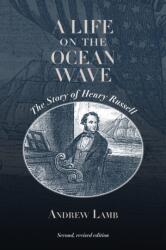 A Life on the Ocean Wave (ISBN: 9798855805994)
