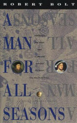 Man for All Seasons - Robert Bolt (ISBN: 9780679728221)