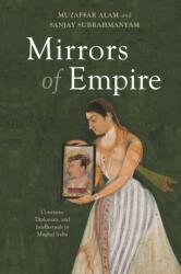 Mirrors of Empire (ISBN: 9798855805604)