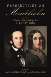Perspectives on Mendelssohn (ISBN: 9798855805352)