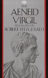 Virgil, Robert Fitzgerald - Aenid - Virgil, Robert Fitzgerald (ISBN: 9780679729525)