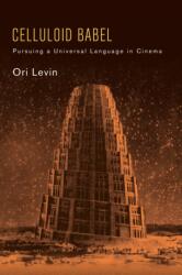 Celluloid Babel (ISBN: 9798855804430)