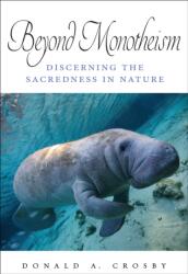 Beyond Monotheism (ISBN: 9798855804157)