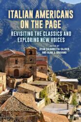 Italian Americans on the Page (ISBN: 9798855804003)