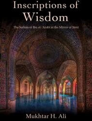 Inscriptions of Wisdom (ISBN: 9798855803631)