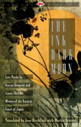 Ink Dark Moon - Jane Hishfield (ISBN: 9780679729587)