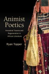 Animist Poetics (ISBN: 9798855803273)