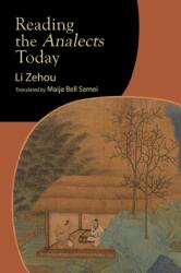 Reading the Analects Today (ISBN: 9798855802795)