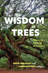 The Wisdom of Trees (ISBN: 9798855802719)