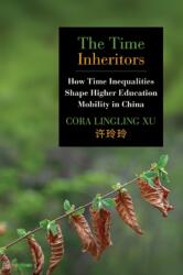 The Time Inheritors (ISBN: 9798855801910)