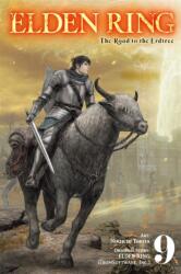 Elden Ring: The Road to the Erdtree, Vol. 9 (ISBN: 9798855437898)