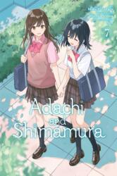 Adachi and Shimamura, Vol. 7 (ISBN: 9798855433937)