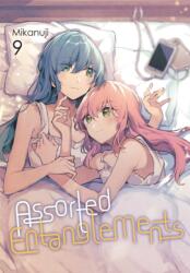 Assorted Entanglements, Vol. 9 (ISBN: 9798855433395)