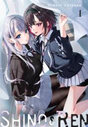 Shino & Ren, Vol. 1 (ISBN: 9798855432961)