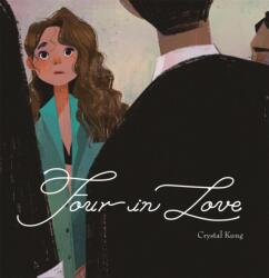 Four in Love (ISBN: 9798855430387)