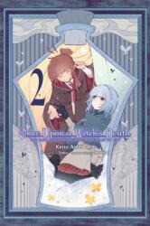 Once Upon a Witch's Death, Vol. 2 (ISBN: 9798855430264)