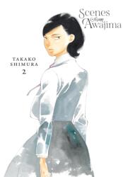 Scenes from Awajima, Vol. 2 (ISBN: 9798855428926)