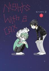 Nights with a Cat, Vol. 7 (ISBN: 9798855425574)