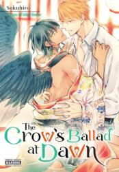 The Crow's Ballad at Dawn - Leighann Harvey (ISBN: 9798855425314)