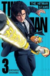 The Hitman Stans, Vol. 3 (ISBN: 9798855425123)