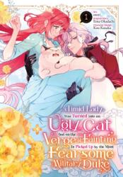 TIMID LADY WAS TURNED INTO AN UGLY V01 | V01 (ISBN: 9798855423648)