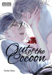 Out of the Cocoon - Amanda Haley (ISBN: 9798855422856)