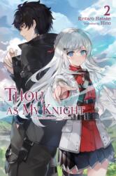 Thou, as My Knight, Vol. 2 (ISBN: 9798855422450)