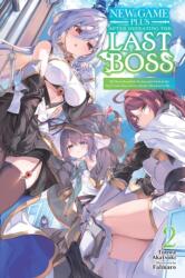 New Game Plus After Defeating the Last Boss, Vol. 2 (ISBN: 9798855422047)