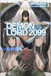 Demon Lord 2099, Vol. 5 (ISBN: 9798855422009)