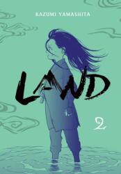 Land, Vol. 2 (ISBN: 9798855421866)