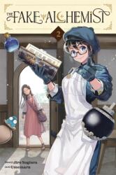 The Fake Alchemist, Vol. 2 (ISBN: 9798855421040)