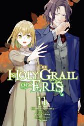 The Holy Grail of Eris, Vol. 11 (ISBN: 9798855420531)