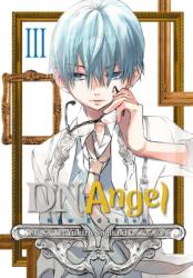 D. N. Angel New Edition, Vol. 3 (ISBN: 9798855419993)