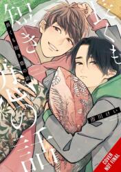 A Long & Short Love Story (ISBN: 9798855419443)
