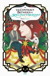 The Contract Between a Specter and a Servant, Vol. 5 (ISBN: 9798855418415)