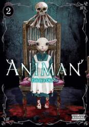 Animan, Vol. 2 (ISBN: 9798855417890)