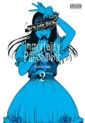 Immortality and Punishment, Vol. 2 (ISBN: 9798855415728)