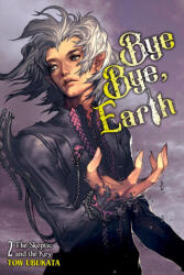 Bye Bye, Earth, Vol. 2 (ISBN: 9798855414646)