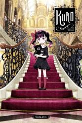 kuro: The Complete Edition (ISBN: 9798855414417)
