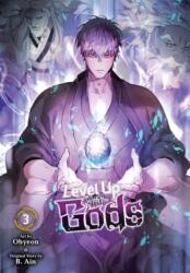 Level Up with the Gods, Vol. 3 (ISBN: 9798855413892)