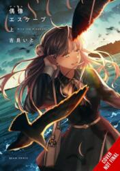 The Idol's Escape (ISBN: 9798855413113)