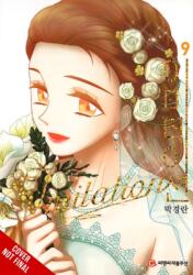 Imitation, Vol. 9 (ISBN: 9798855412802)