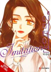 Imitation, Vol. 8 (ISBN: 9798855412789)