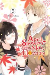 April Showers Bring May Flowers, Vol. 5 (ISBN: 9798855412161)