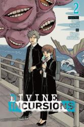 Divine Incursions, Vol. 2 (ISBN: 9798855411140)
