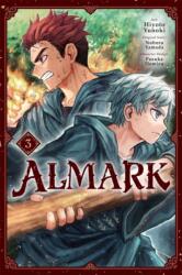 Almark, Vol. 3 (ISBN: 9798855410655)