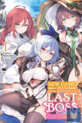 New Game Plus After Defeating the Last Boss (ISBN: 9798855409246)