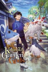 Kusunoki's Garden of Gods, Vol. 4 (ISBN: 9798855408454)